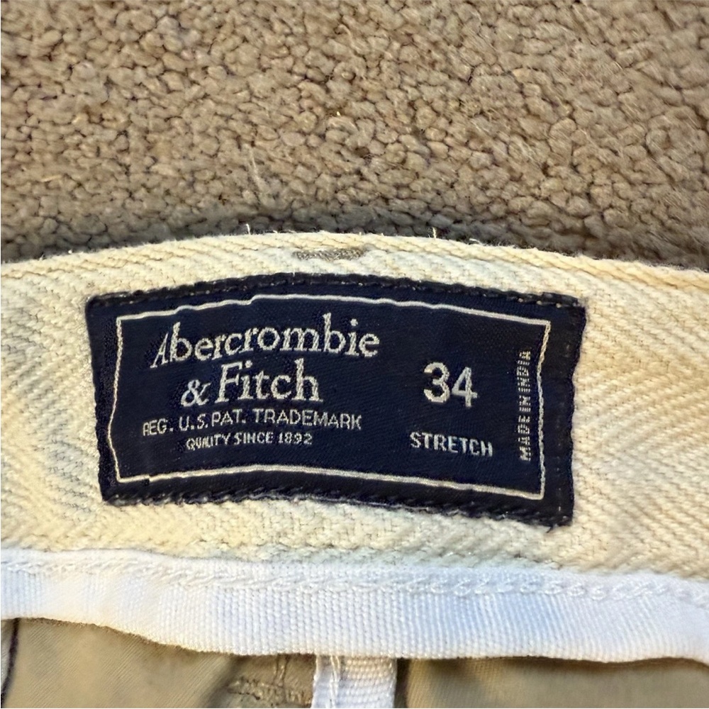 Abercrombie Fitch Shorts Floral tropical Print Stretch
Size 34 - Picture 12 of 12